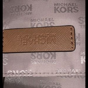 Purse from Michael Kors